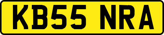 KB55NRA
