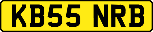 KB55NRB