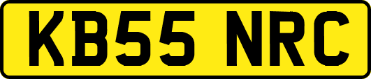 KB55NRC