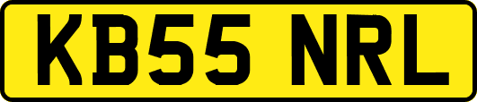 KB55NRL