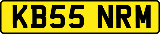 KB55NRM