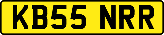 KB55NRR