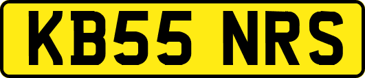KB55NRS