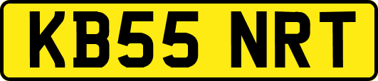 KB55NRT