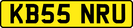 KB55NRU