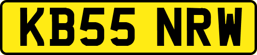 KB55NRW