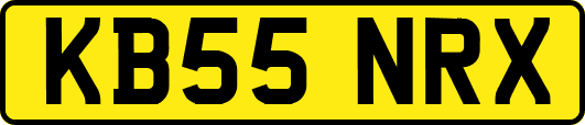 KB55NRX