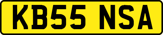 KB55NSA