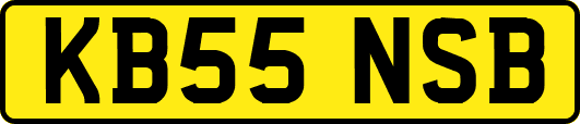 KB55NSB