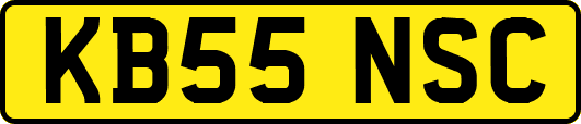 KB55NSC