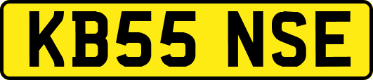 KB55NSE