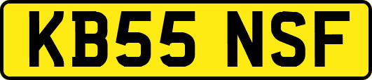 KB55NSF
