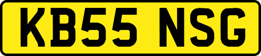 KB55NSG