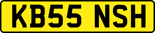 KB55NSH