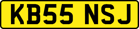 KB55NSJ