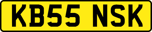 KB55NSK