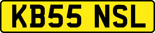 KB55NSL