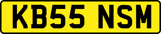 KB55NSM