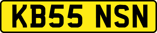 KB55NSN