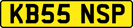 KB55NSP