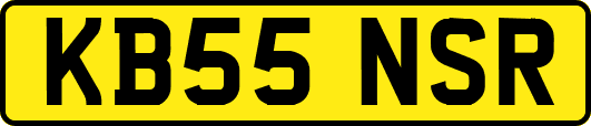 KB55NSR