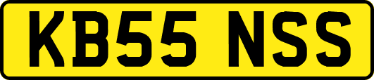 KB55NSS
