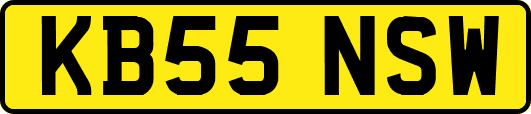KB55NSW