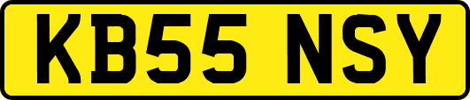 KB55NSY