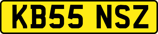 KB55NSZ