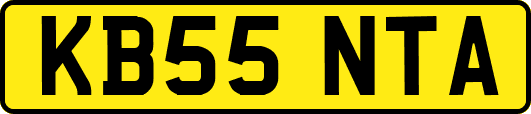 KB55NTA