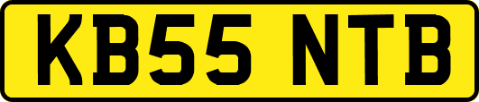 KB55NTB