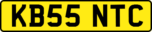 KB55NTC