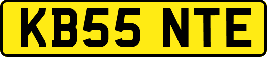 KB55NTE
