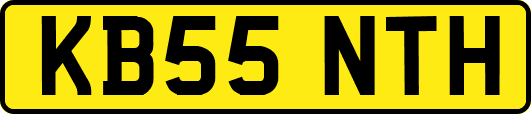 KB55NTH