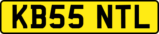 KB55NTL