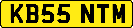 KB55NTM