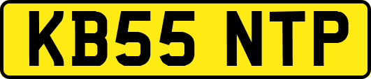 KB55NTP