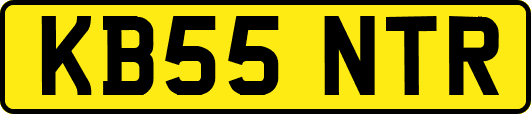KB55NTR