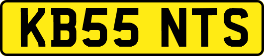 KB55NTS