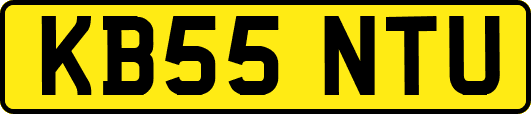KB55NTU