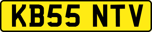 KB55NTV