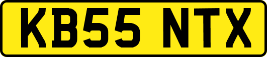 KB55NTX