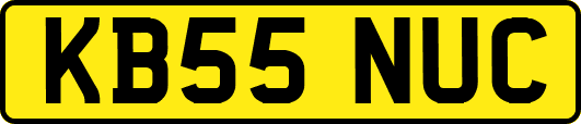 KB55NUC