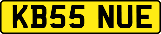 KB55NUE