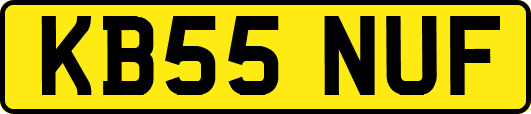 KB55NUF