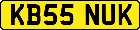 KB55NUK