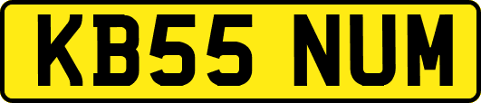 KB55NUM