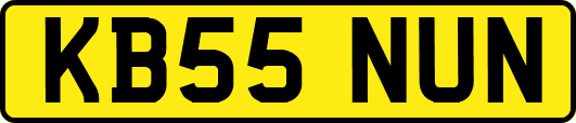 KB55NUN