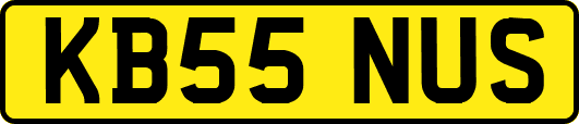 KB55NUS