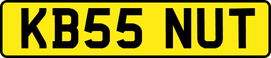 KB55NUT